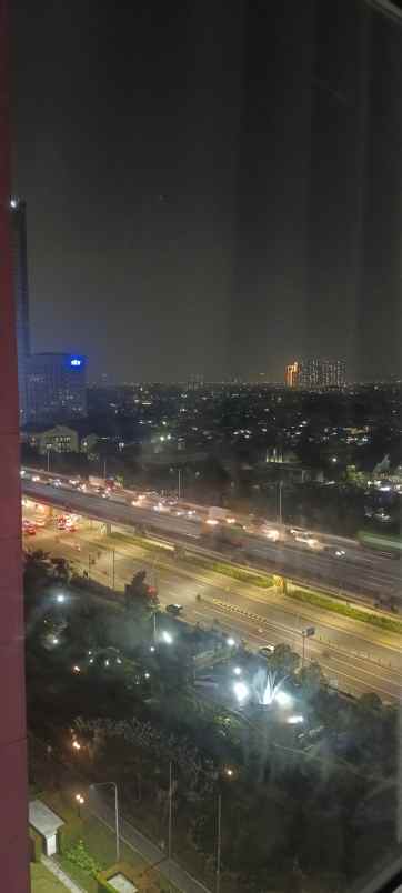 disewakan apartemen jalan jenderal ahmad yani