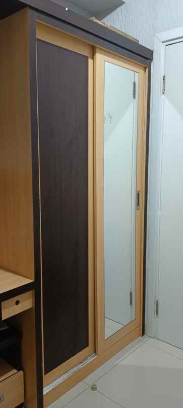 disewakan apartemen jalan jenderal ahmad yani