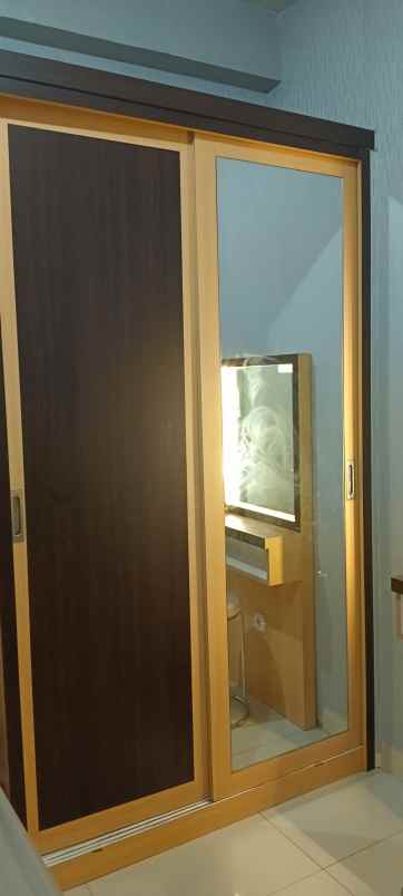 disewakan apartemen jalan jenderal ahmad yani