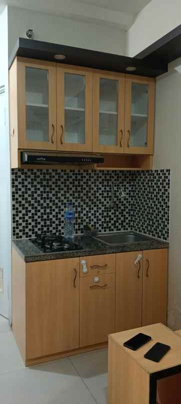 disewakan apartemen jalan jenderal ahmad yani
