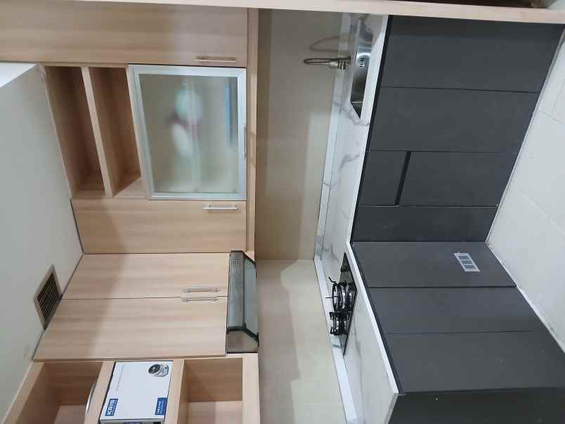 disewakan apartemen jl karang bolong raya no 1