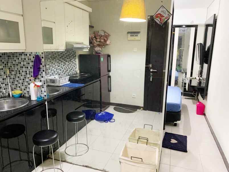 disewakan apartemen jl kh guru amin rt 01 rw