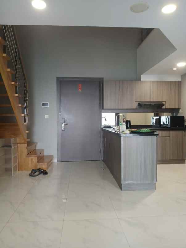 disewakan apartemen jl perintis kemerdekaan