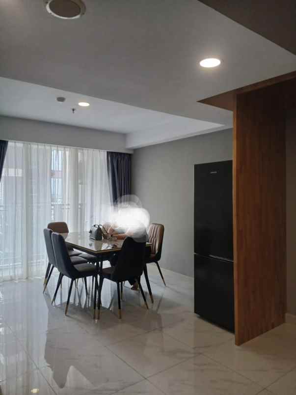 disewakan apartemen jl perintis kemerdekaan
