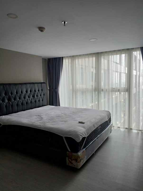 disewakan apartemen jl perintis kemerdekaan