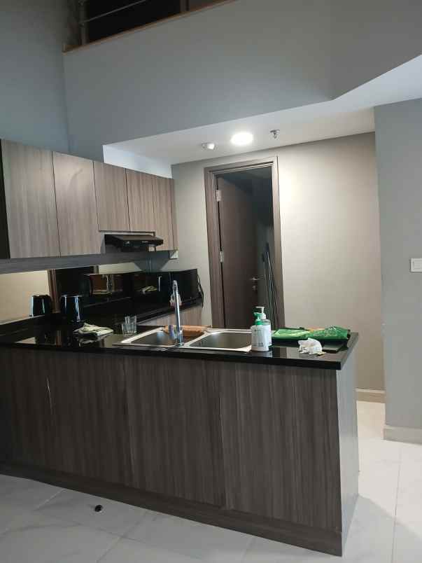 disewakan apartemen jl perintis kemerdekaan