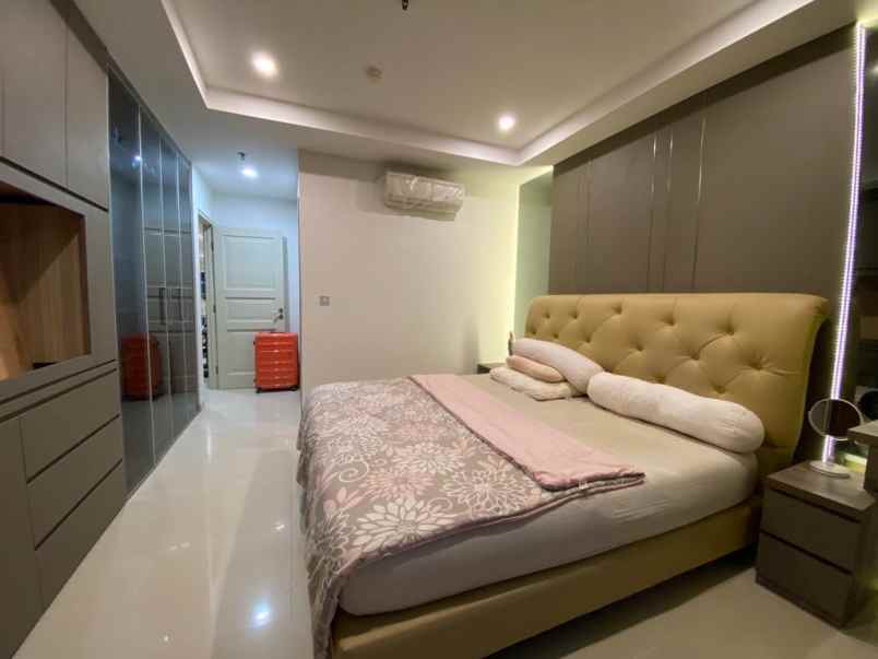 disewakan apartemen mal of indonesia