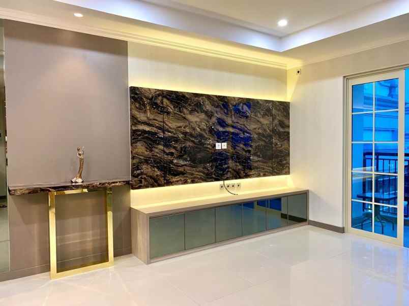 disewakan apartemen mal of indonesia