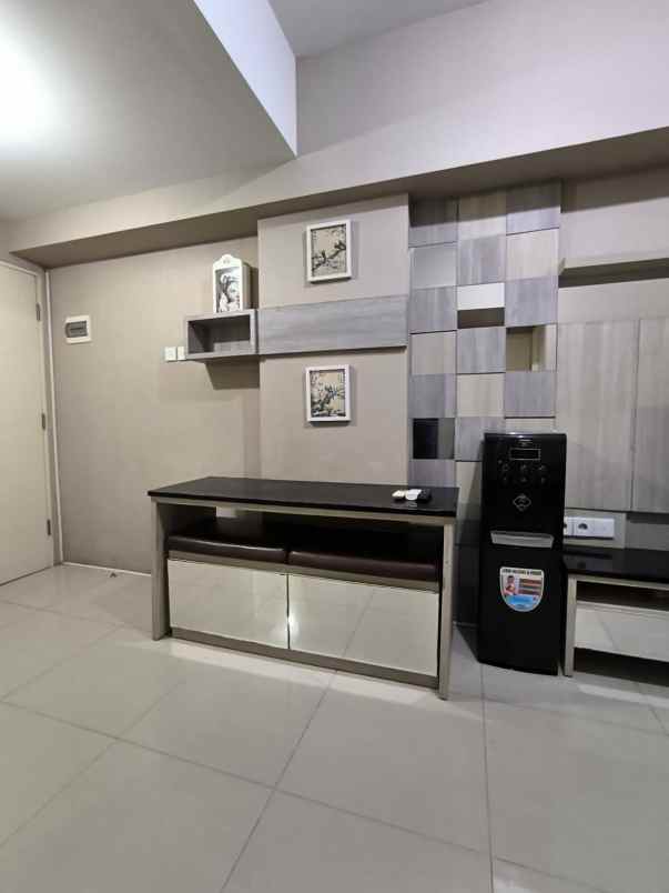 disewakan apartemen orchard lt 26 3br pakuwon mall