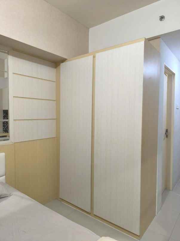disewakan apartemen orchard lt 26 3br pakuwon mall