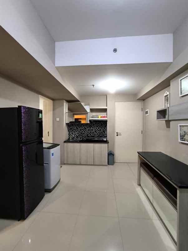 disewakan apartemen orchard lt 26 3br pakuwon mall