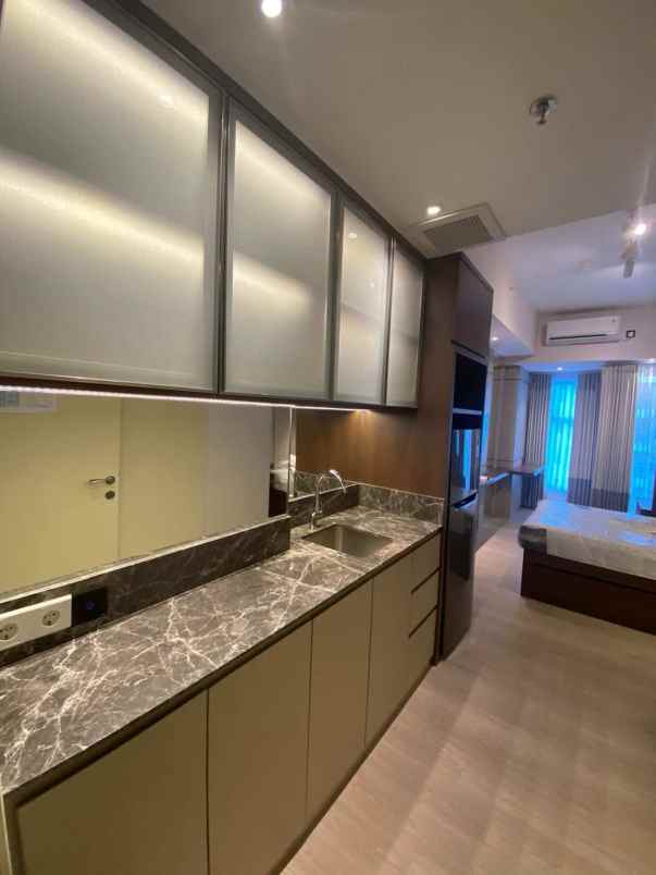 disewakan apartemen pakuwon city laguna