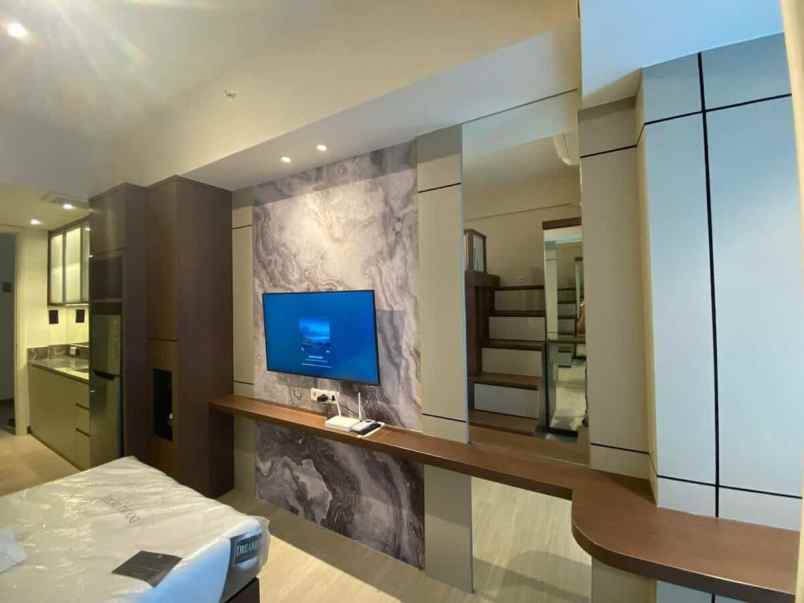 disewakan apartemen pakuwon city laguna