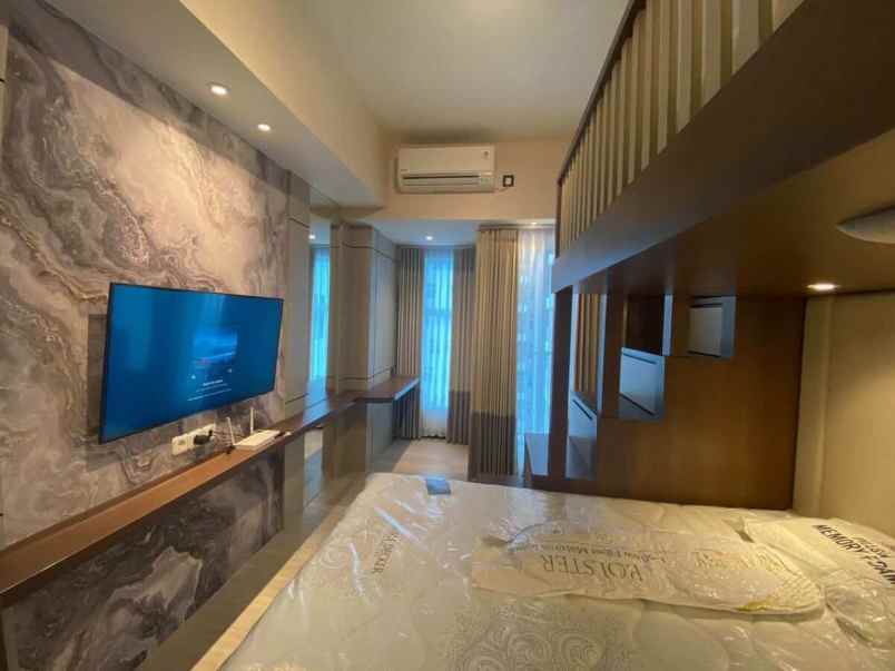 disewakan apartemen pakuwon city laguna