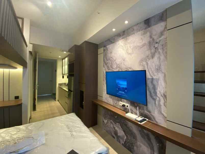 disewakan apartemen pakuwon city laguna