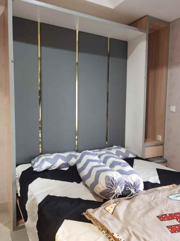 disewakan apartemen pesona depok
