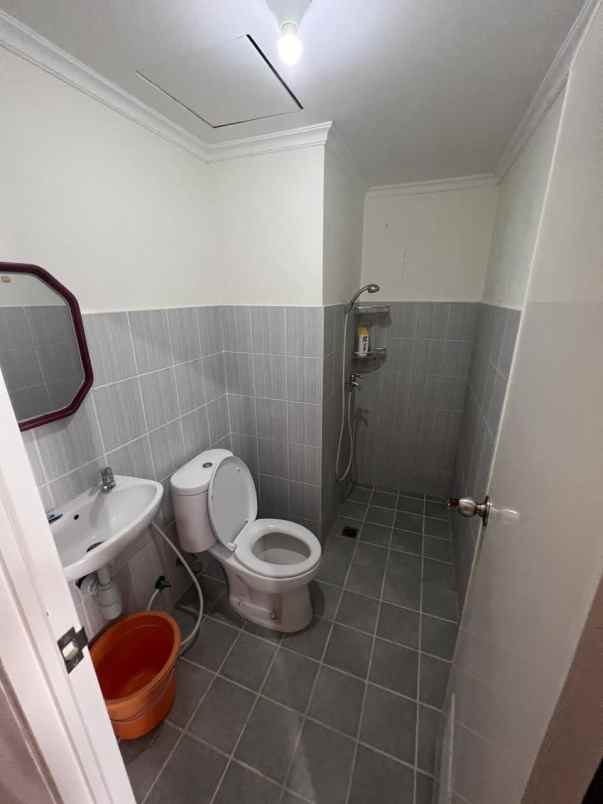 disewakan apartemen puncak dharmahusada