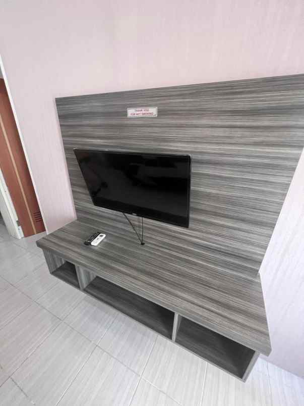disewakan apartemen puncak dharmahusada