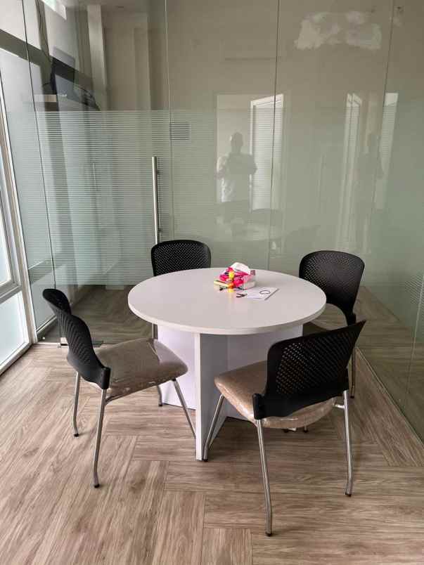 disewakan gudang di bizpark 3 medan satria bekasi