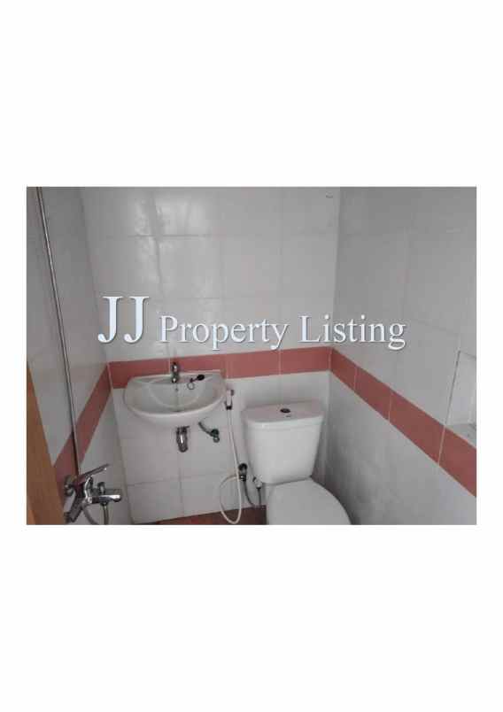 disewakan ruko di tanjung duren