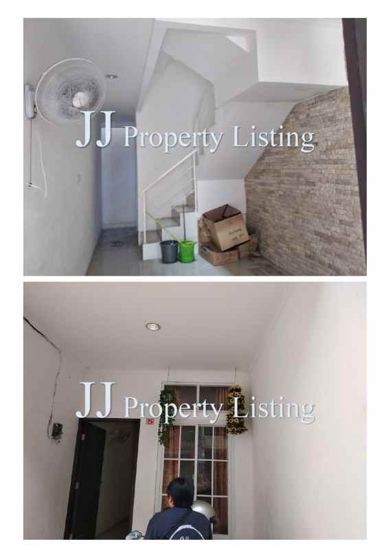 disewakan ruko di tanjung duren