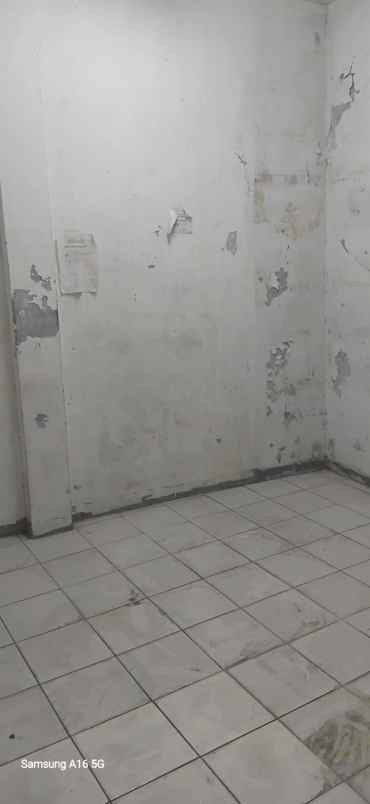 disewakan ruko gudang kantor cilincing