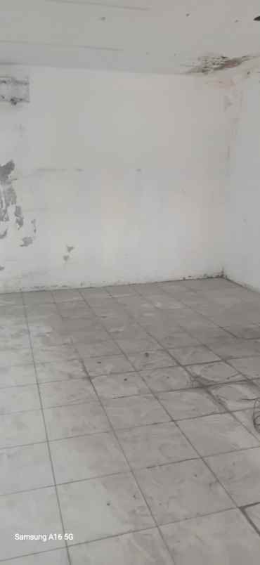 disewakan ruko gudang kantor cilincing
