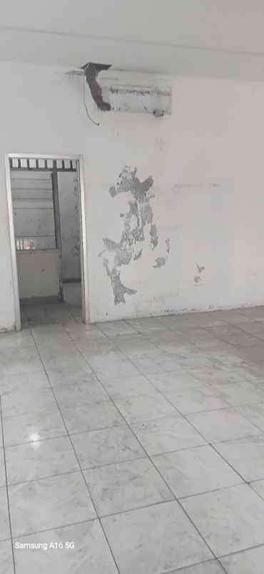 disewakan ruko gudang kantor cilincing