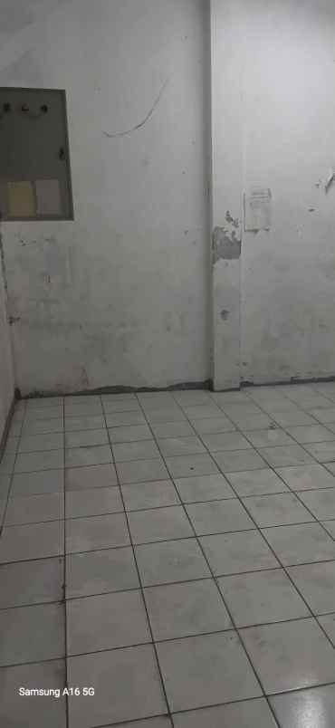 disewakan ruko gudang kantor cilincing