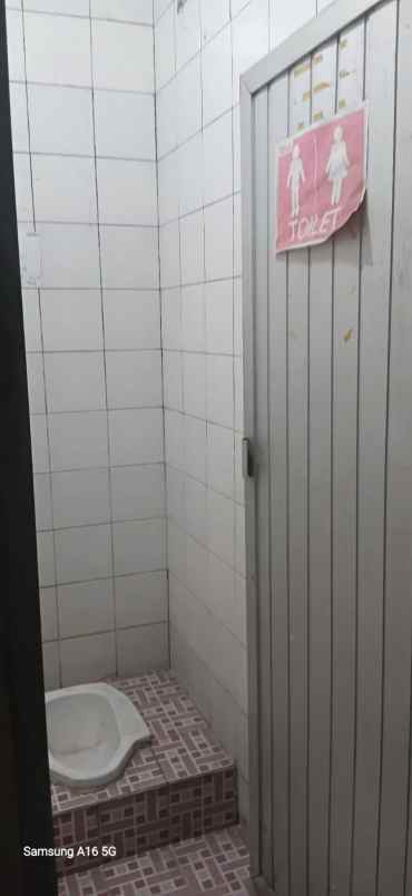 disewakan ruko gudang kantor cilincing