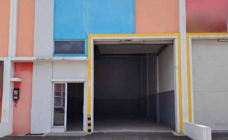 disewakan ruko gudang kantor green sedayu bizpark