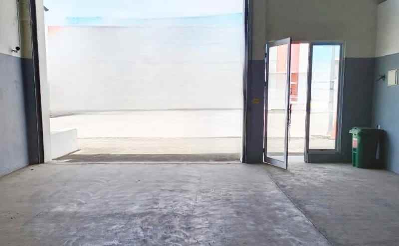 disewakan ruko gudang kantor green sedayu bizpark