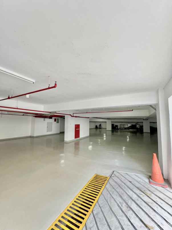 disewakan ruko gudang kantor jl raya basuki rahmat
