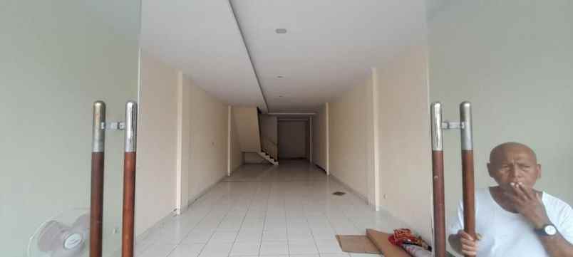 disewakan ruko gudang kantor kemang utara