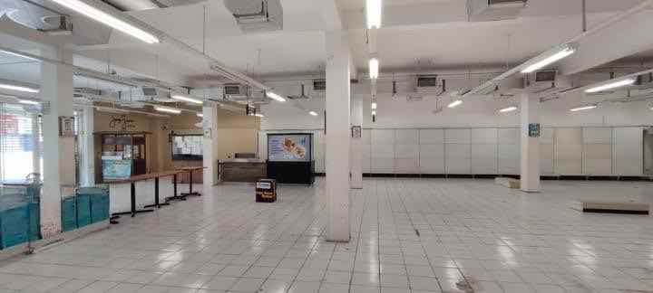 disewakan ruko gudang kantor klampis