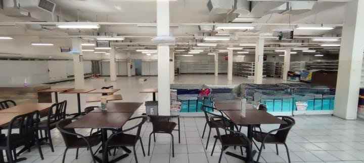 disewakan ruko gudang kantor klampis