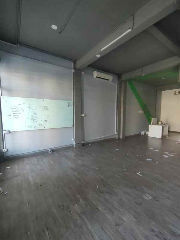 disewakan ruko gudang kantor raya darmo permai utara