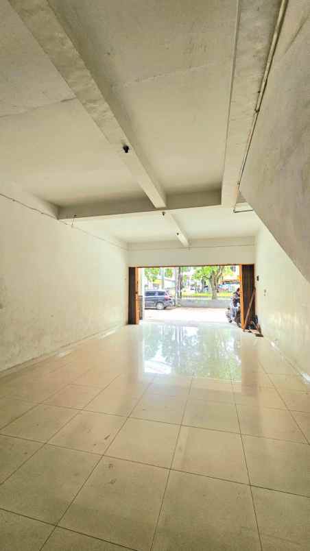 disewakan ruko tki 2