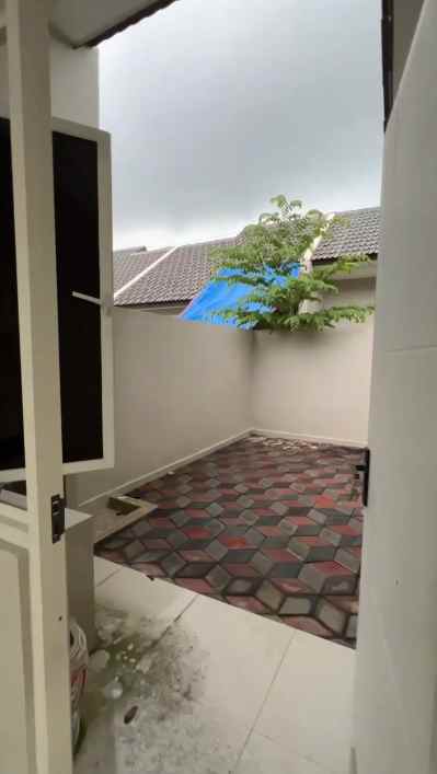 disewakan rumah alana