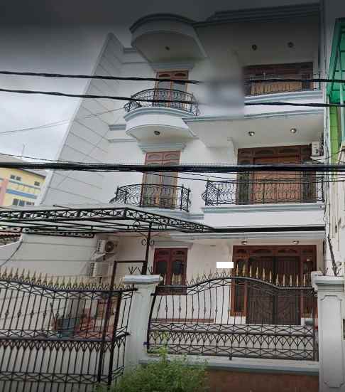 disewakan rumah bangun cipta sarana bcs