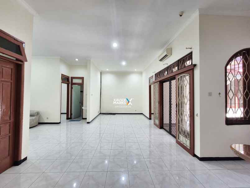 disewakan rumah baruk