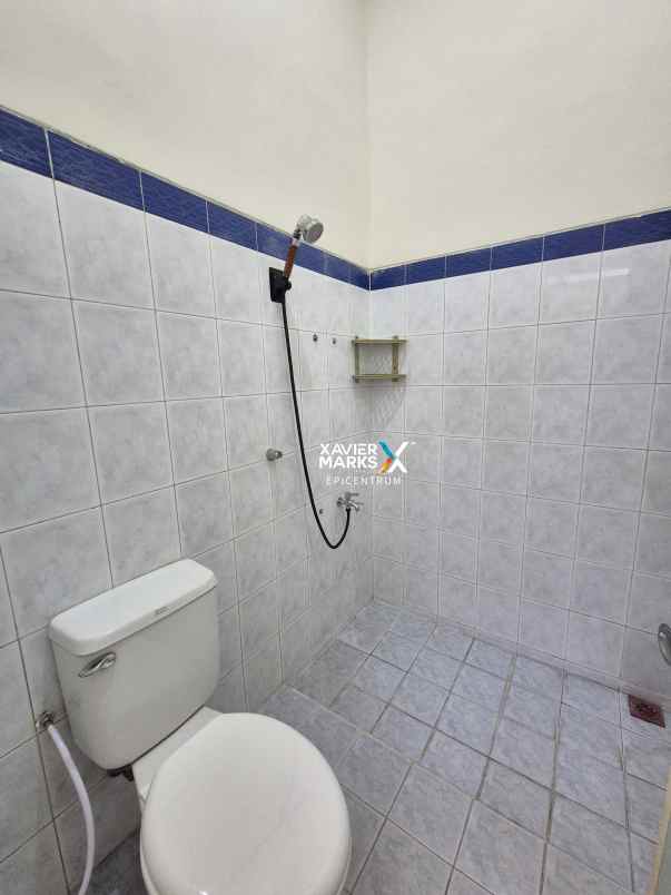 disewakan rumah baruk