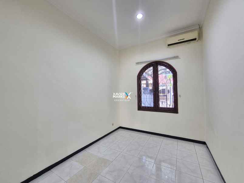 disewakan rumah baruk