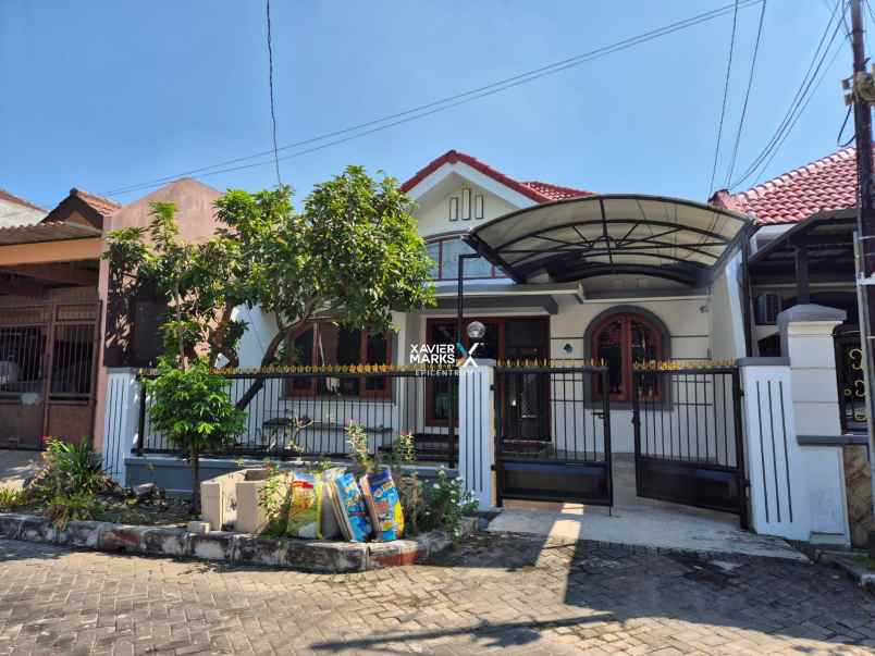 disewakan rumah baruk