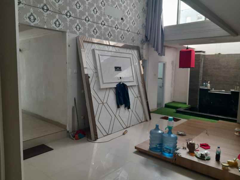 disewakan rumah blok m