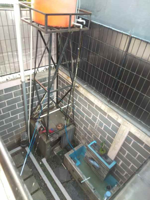 disewakan rumah bukit sariwangi