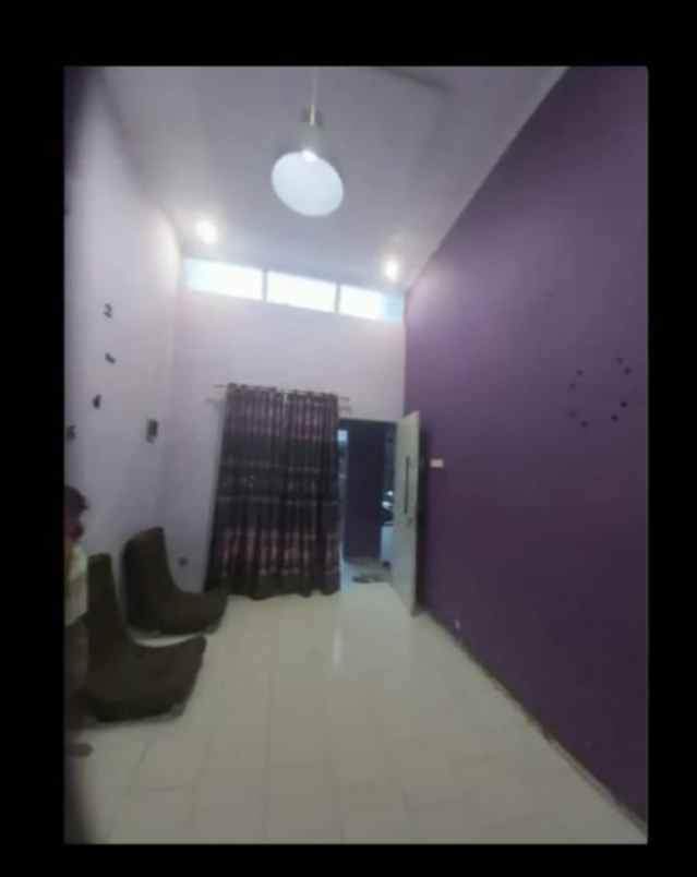 disewakan rumah jalan tk assyfa jatimulya