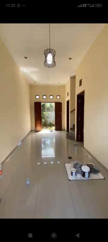 disewakan rumah mahendradata