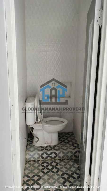 disewakan rumah sarijadi bandung