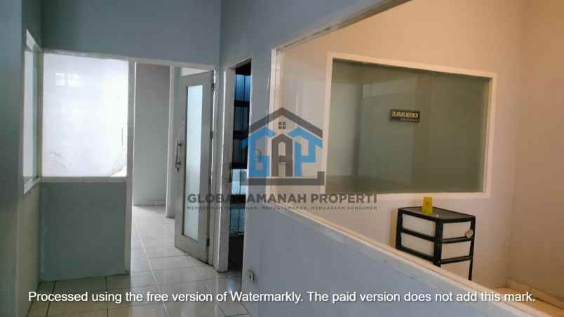 disewakan rumah sarijadi bandung